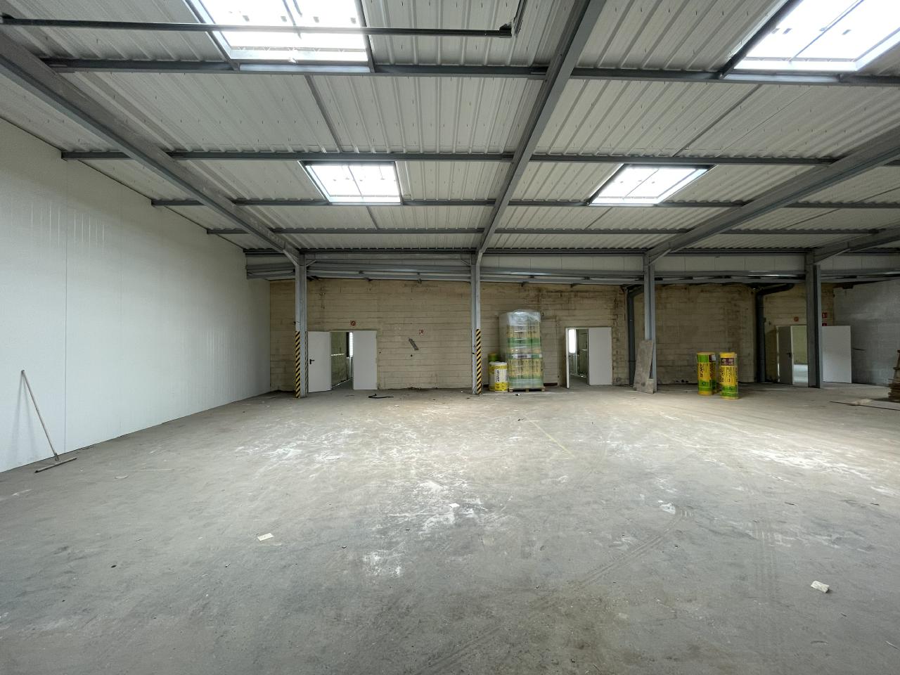 Local d'activité Tours 770m² Location local d'activité Tours Indre-et-Loire OLACT2200048 8